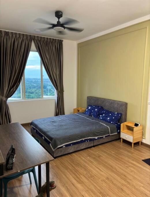 Serene Stay In Klang, Malaysia ภายนอก รูปภาพ