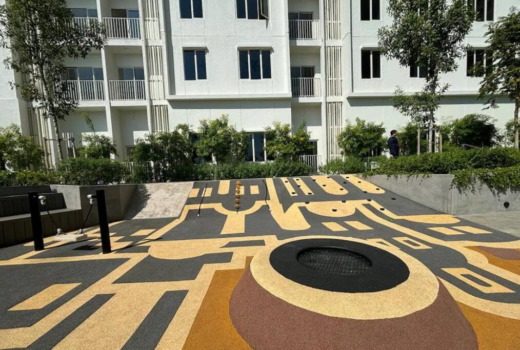 Serene Stay In Klang, Malaysia ภายนอก รูปภาพ