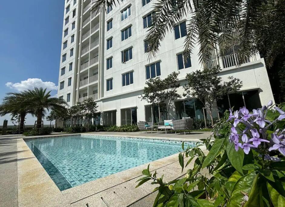 Serene Stay In Klang, Malaysia ภายนอก รูปภาพ